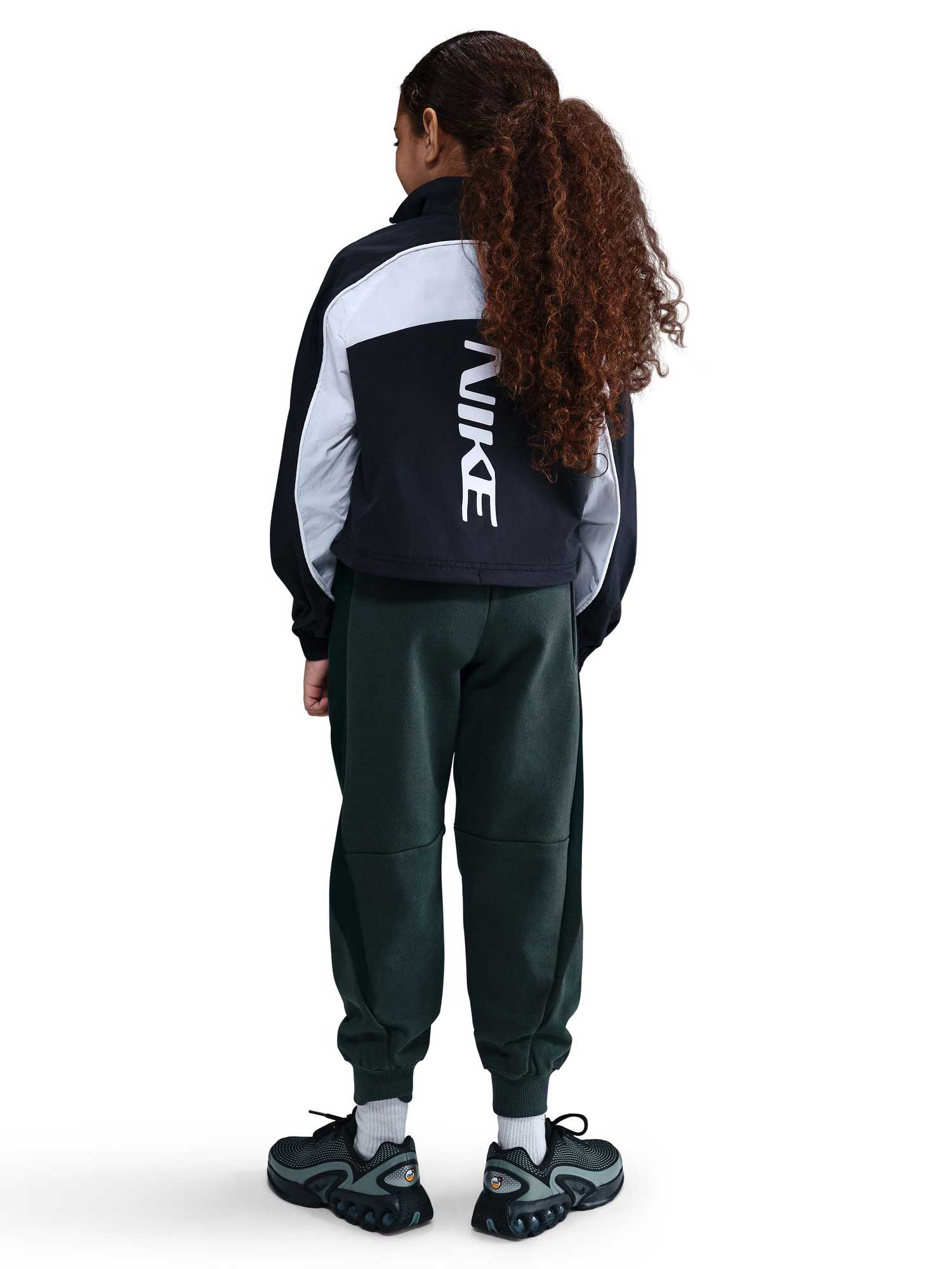 NIKE Спортно долнище K AIR FLC JOGGER -PD