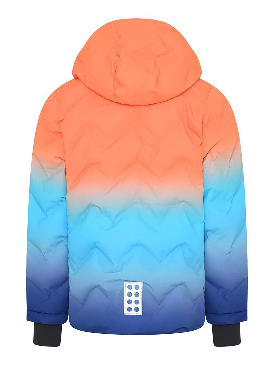 LEGO WEAR Яке LWJESTED 709