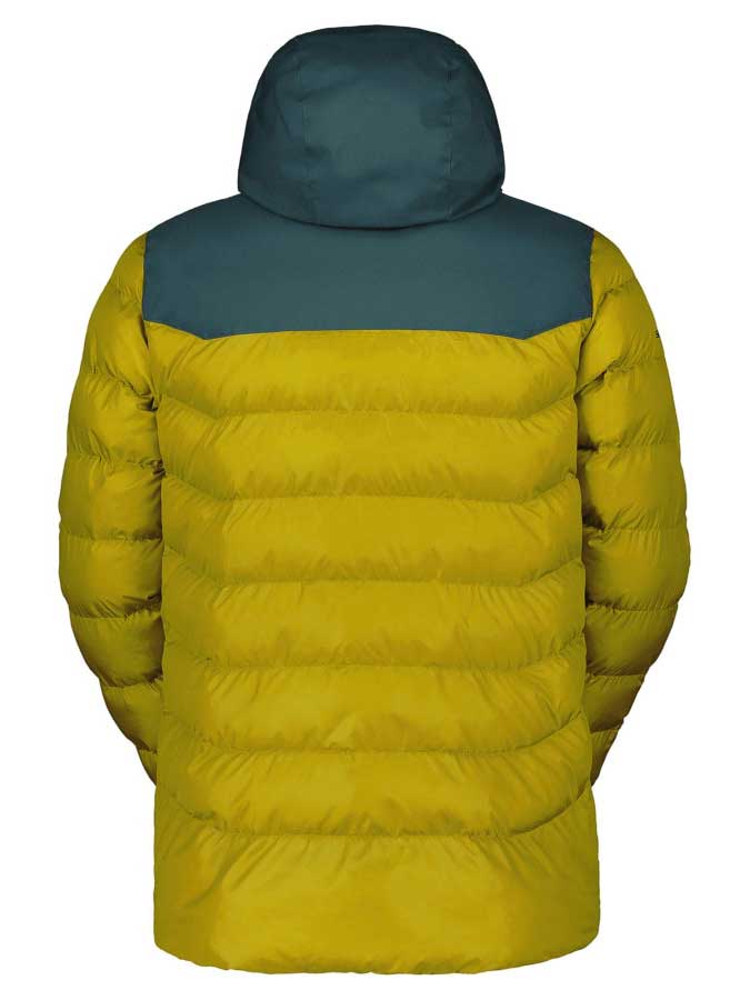 SCOTT Яке Ms Insuloft Warm
