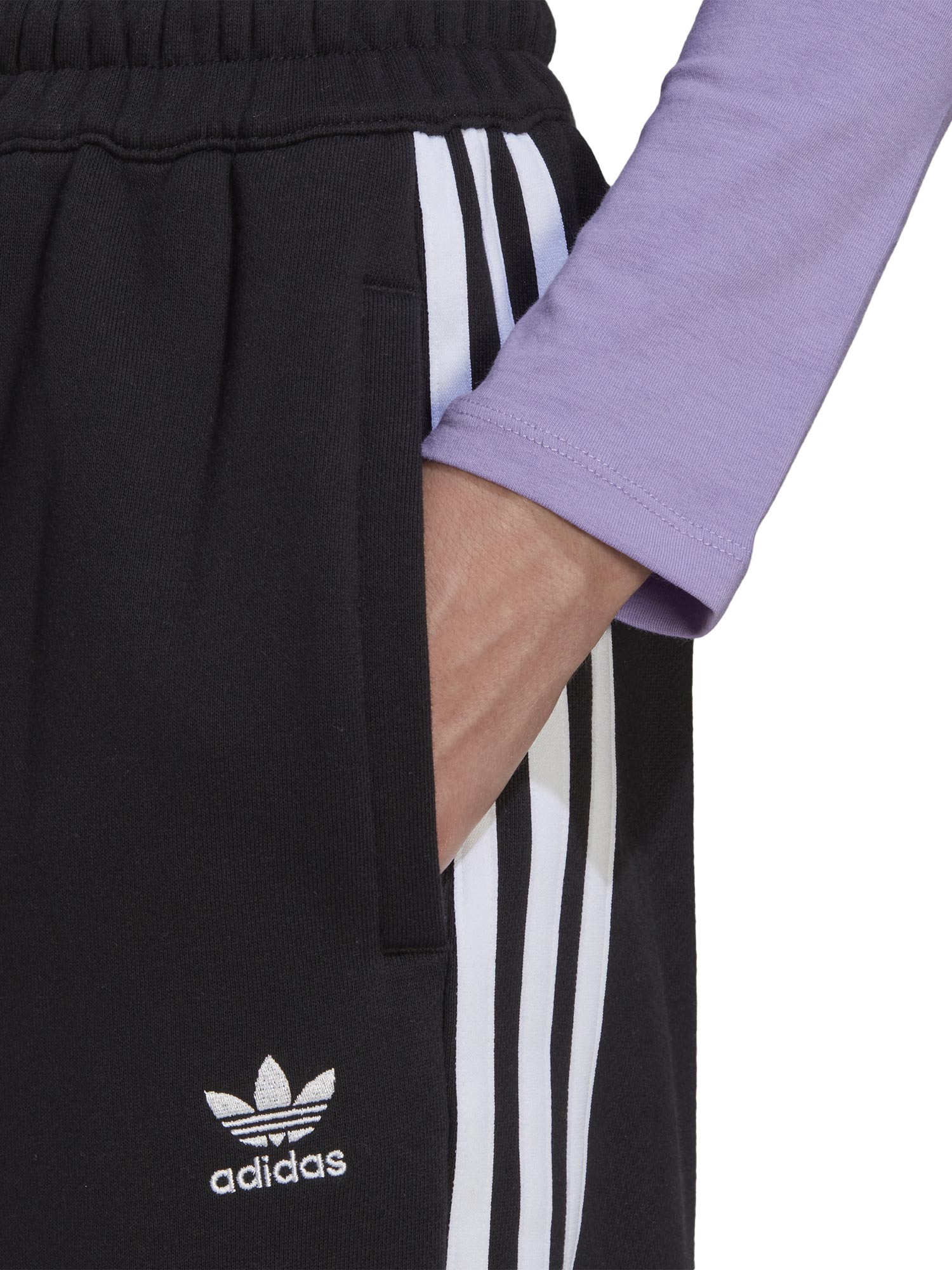 ADIDAS ORIGINALS Спортно долнище Adicolor Classics Relaxed
