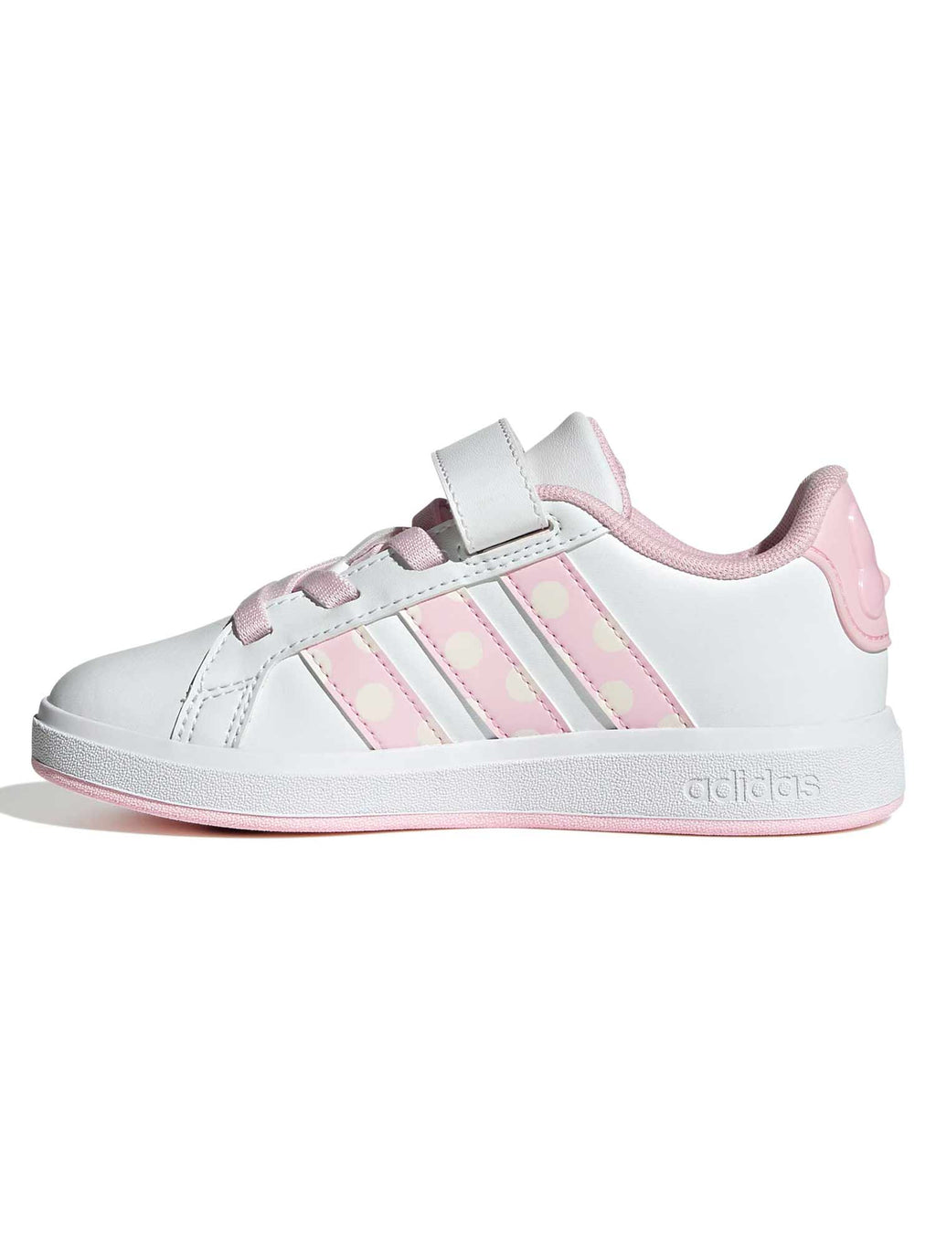 ADIDAS SPORTSWEAR Обувки Disney Minnie Mouse Grand Court Kids