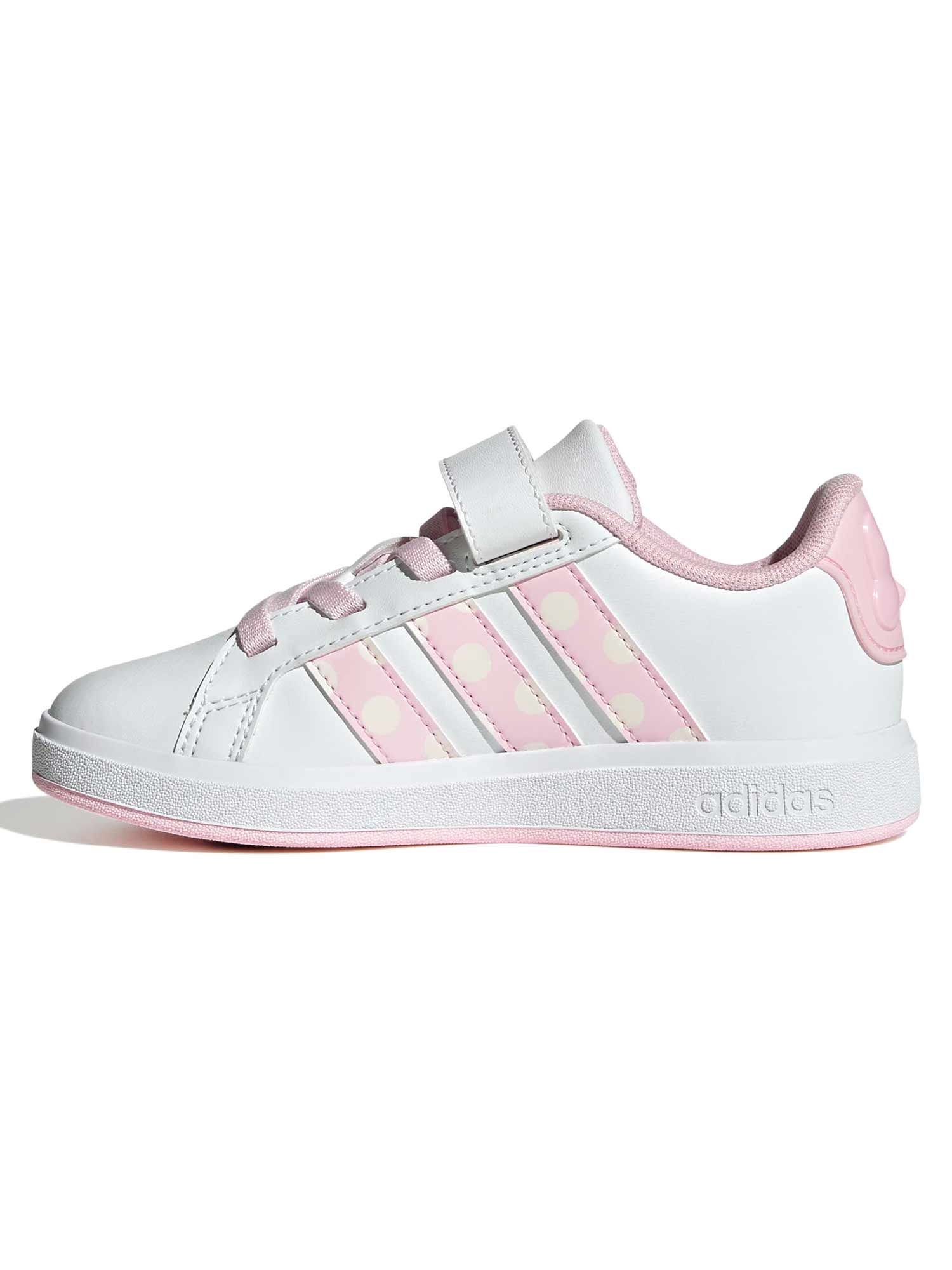 ADIDAS SPORTSWEAR Обувки Disney Minnie Mouse Grand Court Kids