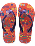 HAVAIANAS Джапанки KIDS FUN
