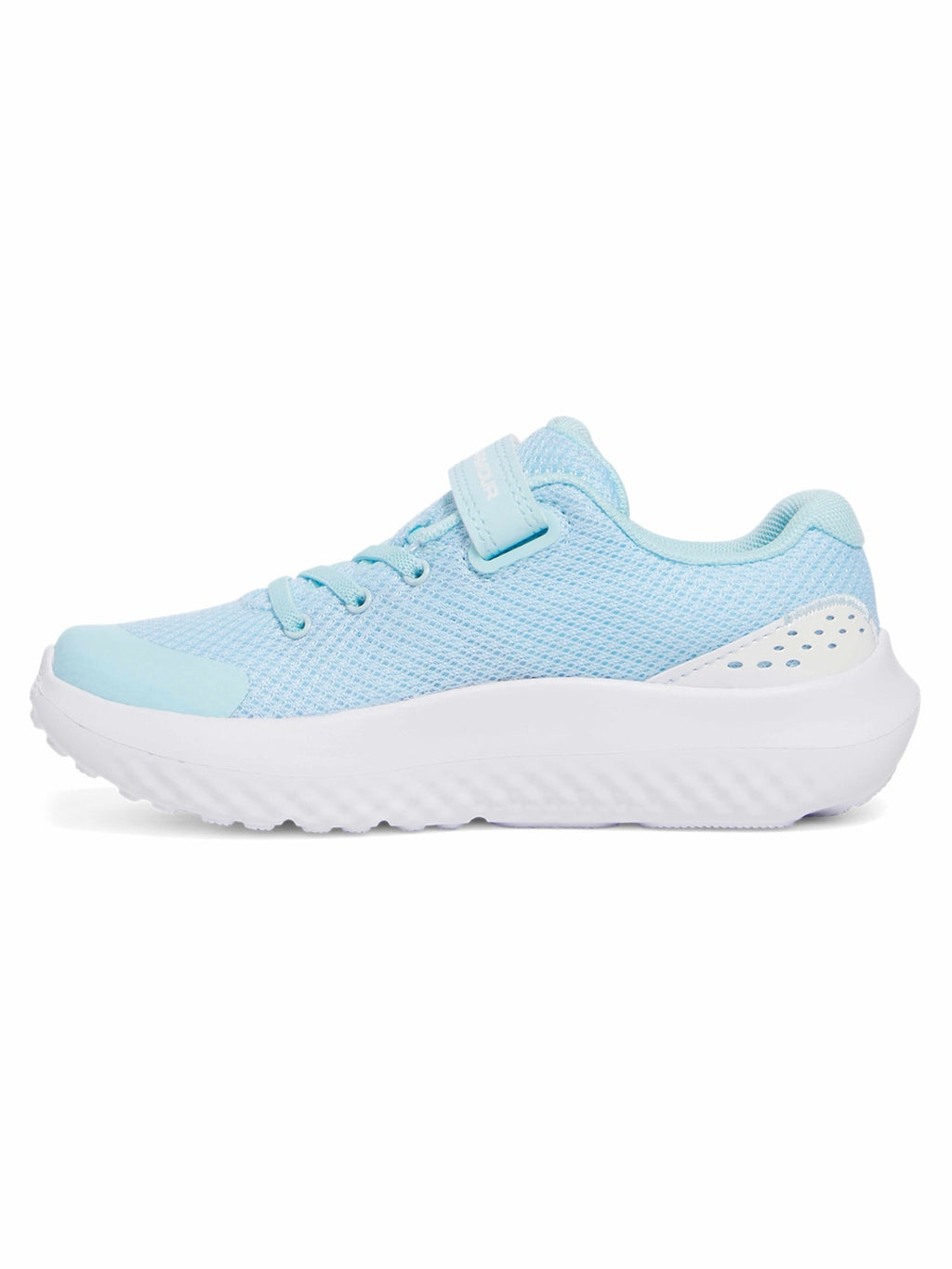 UNDER ARMOUR Обувки UA GPS Surge 4 AC