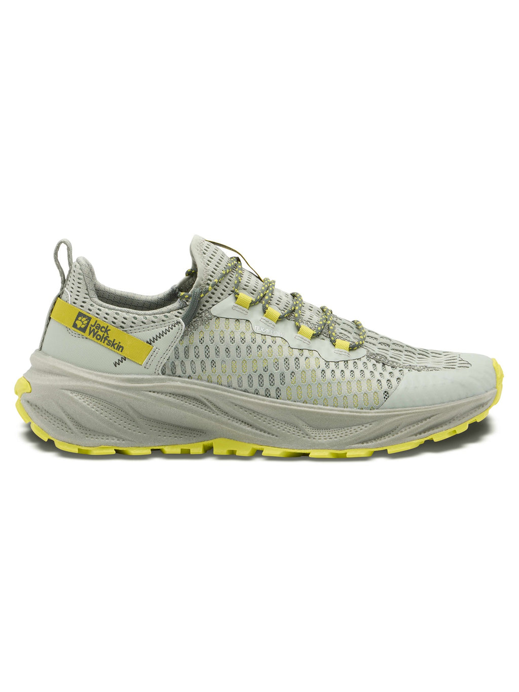 JACK WOLFSKIN Обувки PRELIGHT SWIFT VENT LOW M