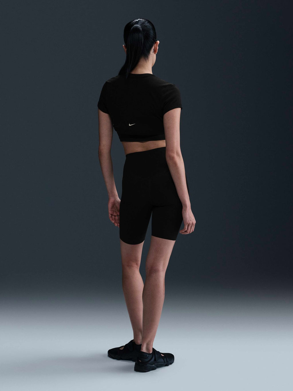 NIKE Комплект 2в1 W NSW NK CHLL KNT MRIB 2N1 CRP