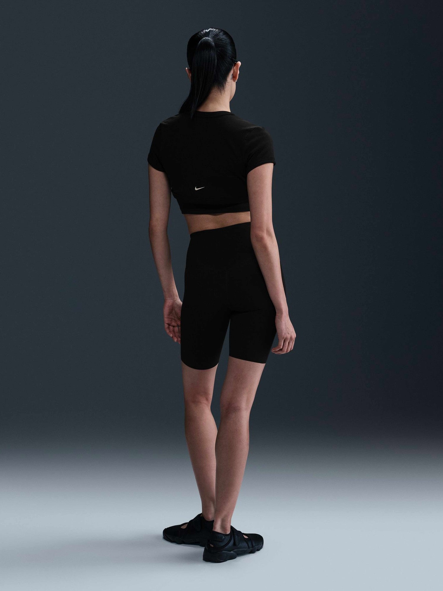 NIKE Комплект 2в1 W NSW NK CHLL KNT MRIB 2N1 CRP
