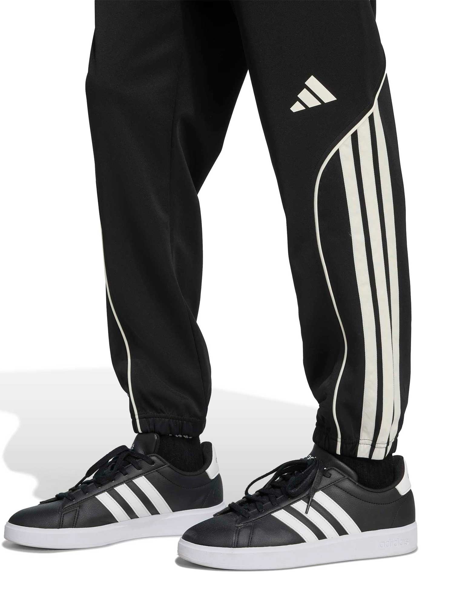 ADIDAS SPORTSWEAR Спортен екип 3-Stripes Tracksuit