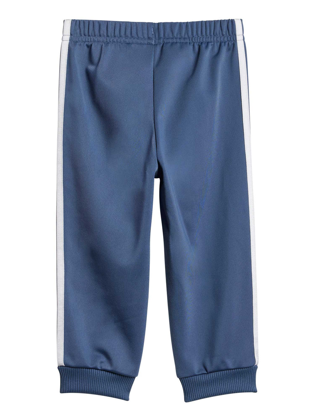 ADIDAS SPORTSWEAR Спортен екип Essentials Shiny Hooded Tracksuit