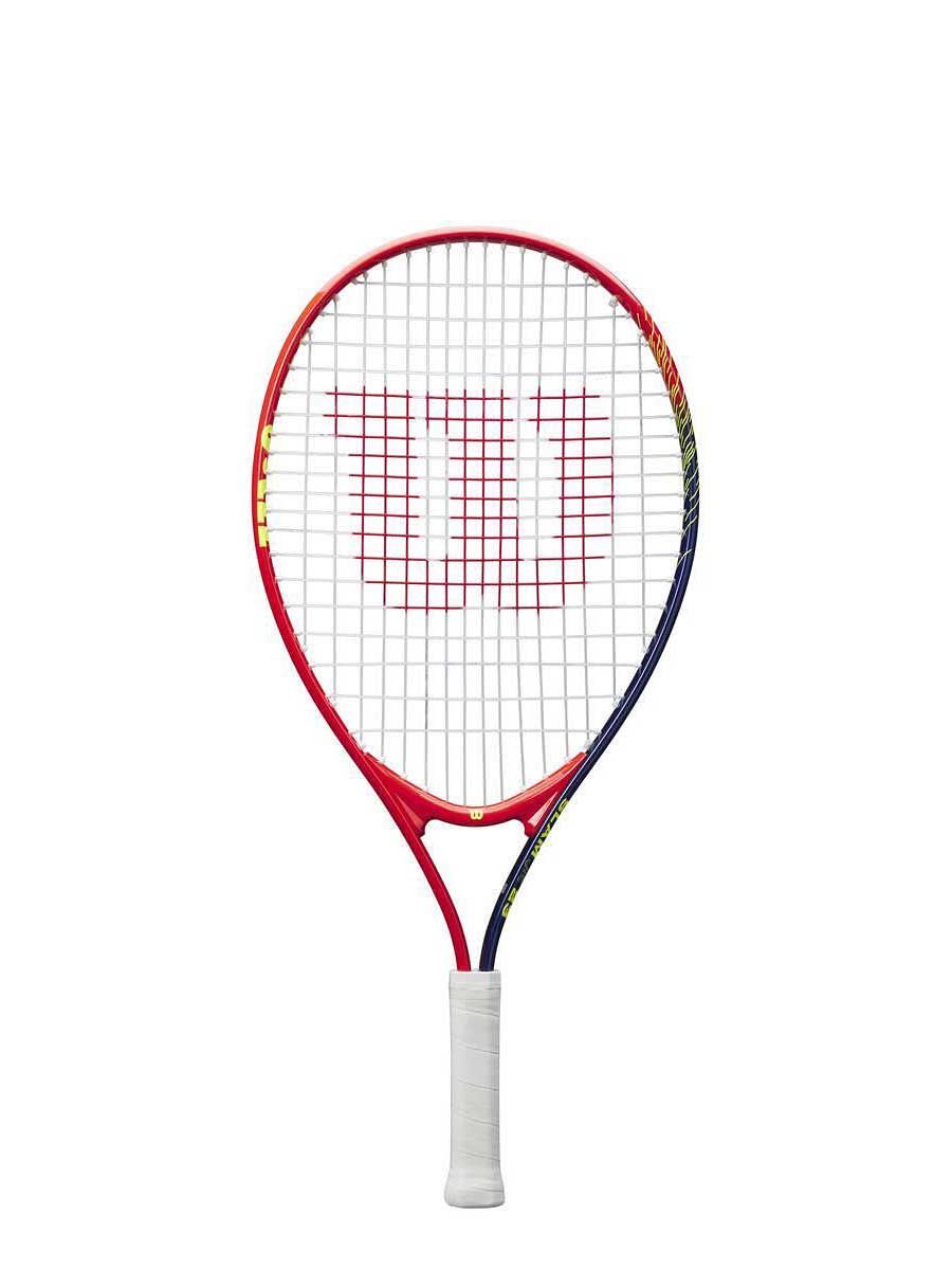 WILSON Тенис ракета SLAM JR 23 BOYS TNS RKT 23