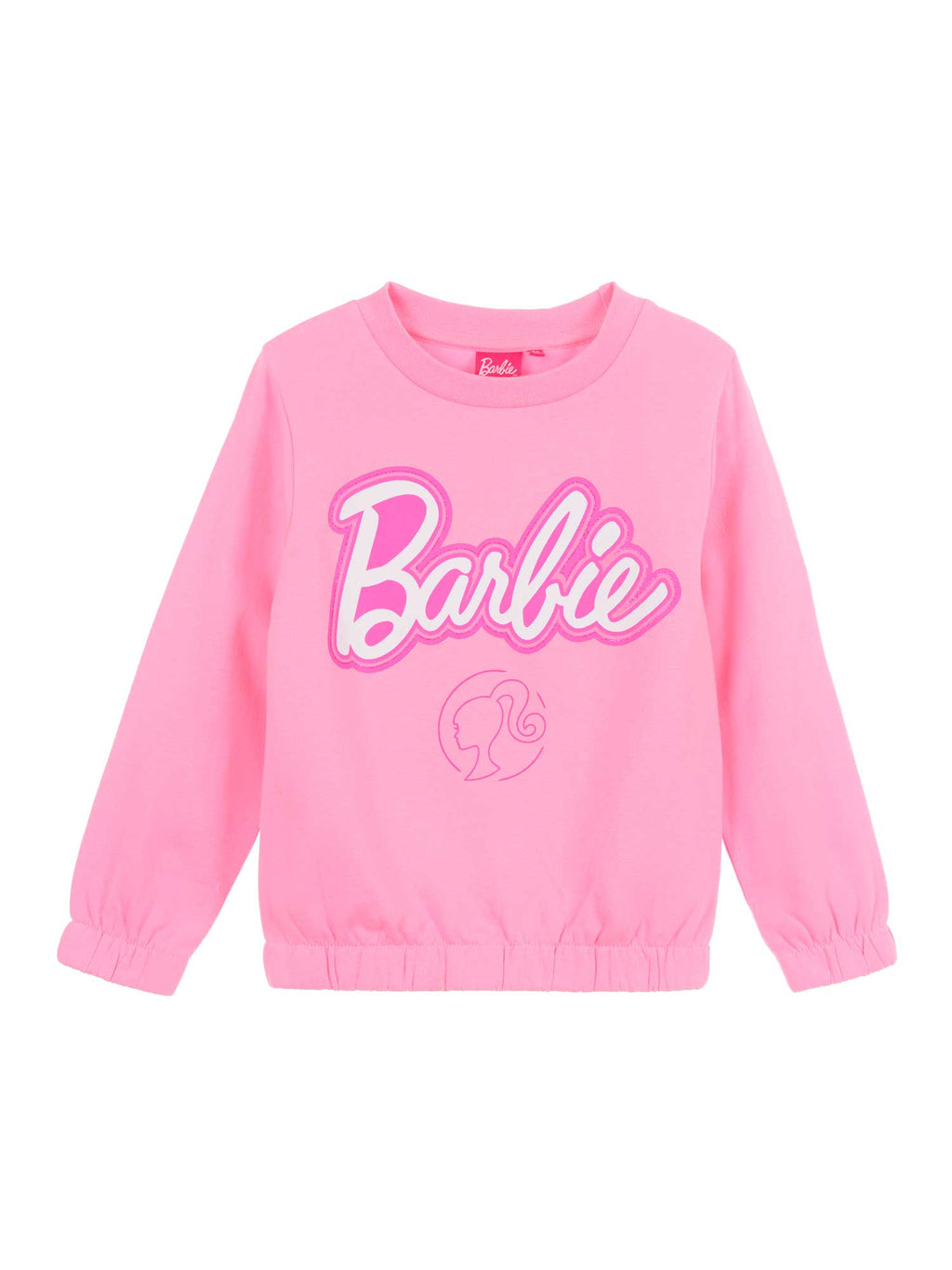 KIDS MOVIE HEROES Блуза BARBIE