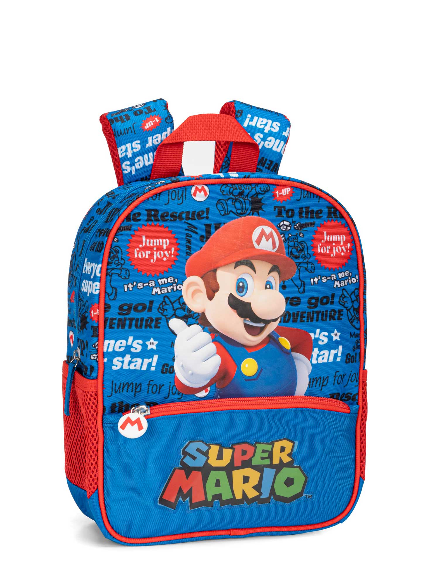 UWEAR Раница Super Mario