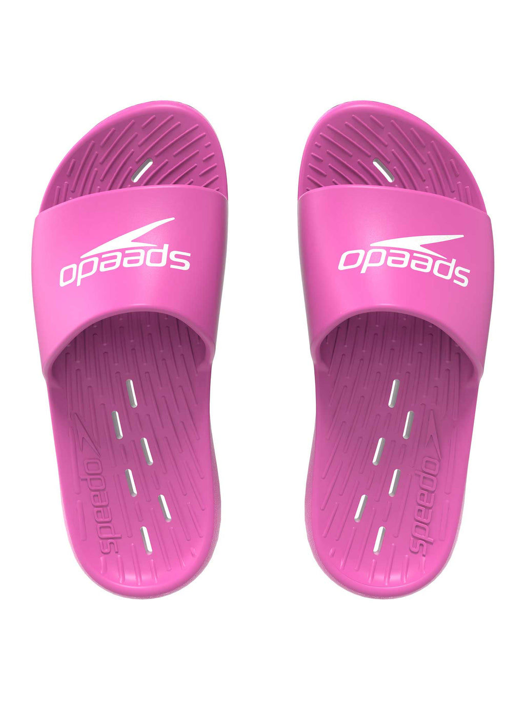 SPEEDO Джапанки SLIDE AF