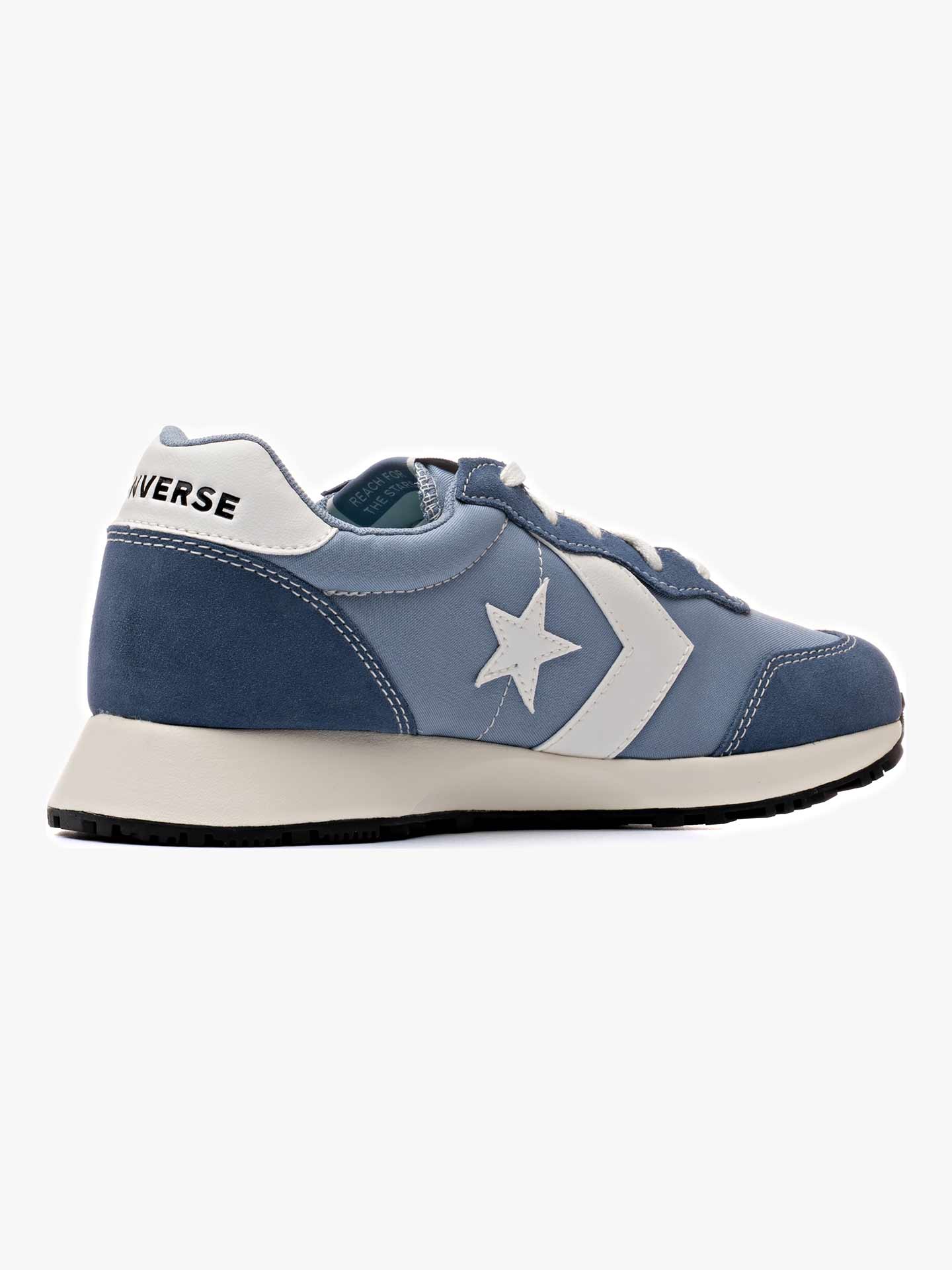 CONVERSE Обувки CONVERSE OMEGA TRAINER