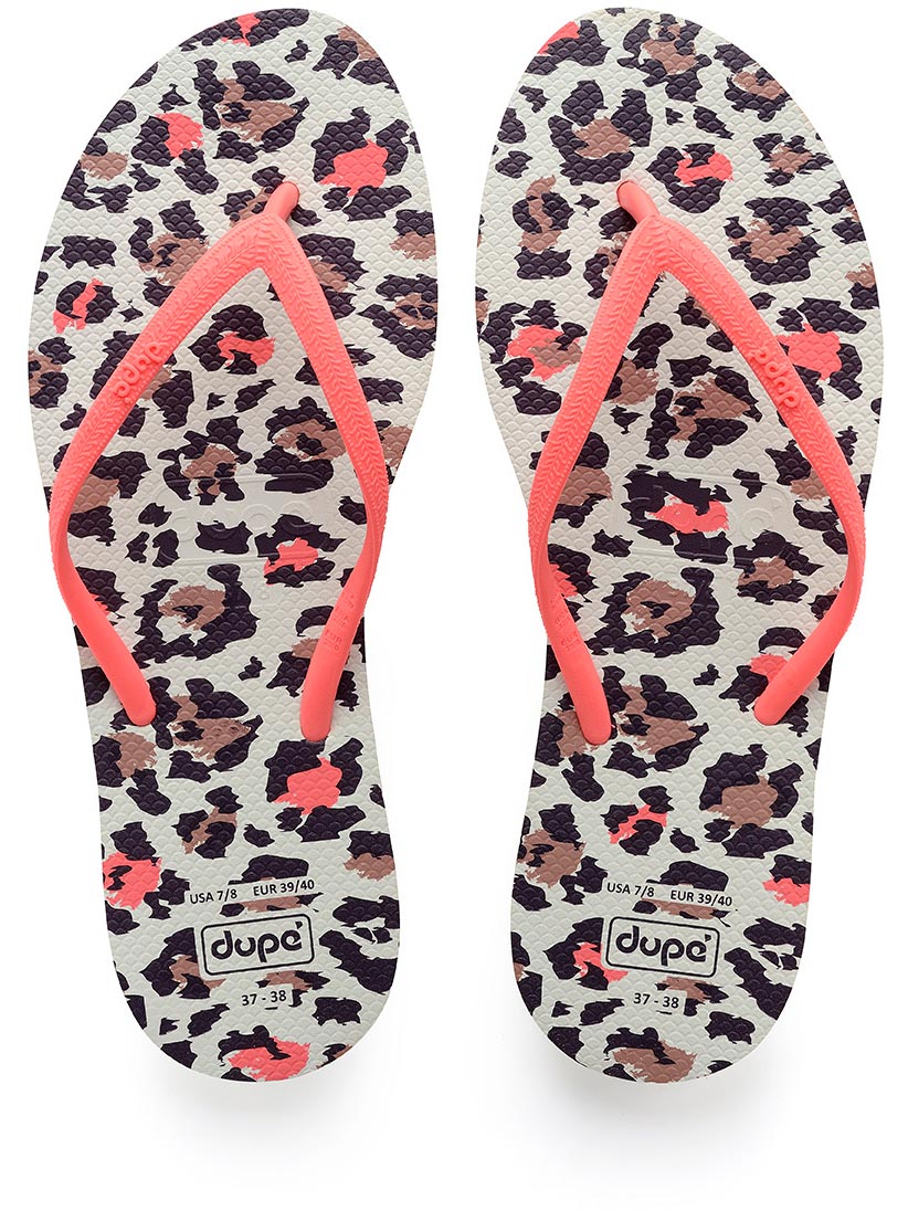 DUPE Джапанки EXOTICA