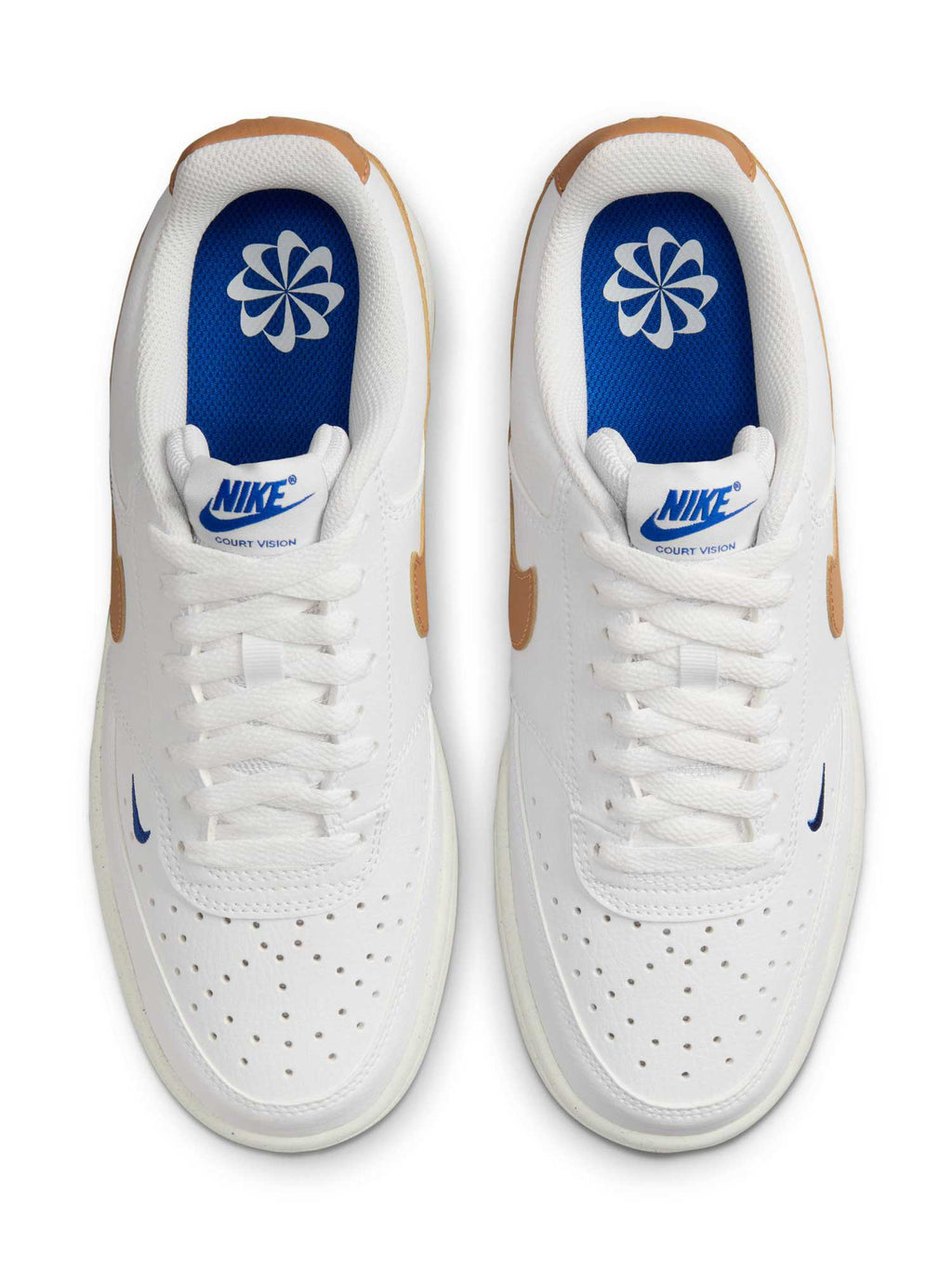 NIKE Обувки W COURT VISION LO NN