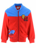 KIDS MOVIE HEROES Спортно горнище SPIDERMAN