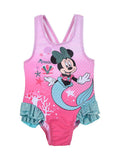 KIDS MOVIE HEROES Цял бански MINNIE