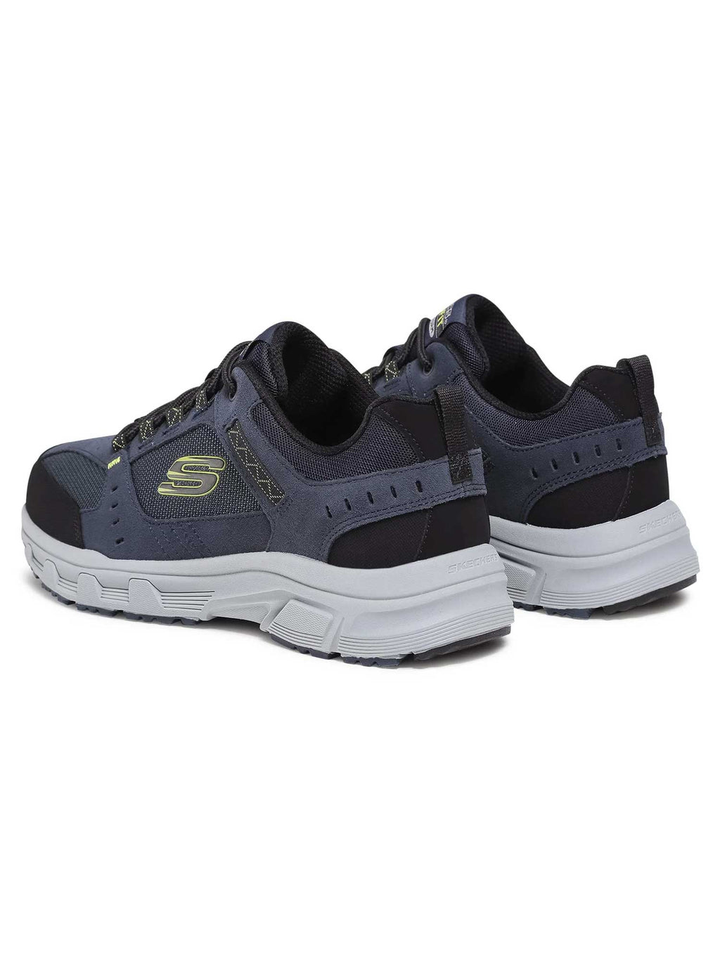 SKECHERS Обувки OAK CANYON