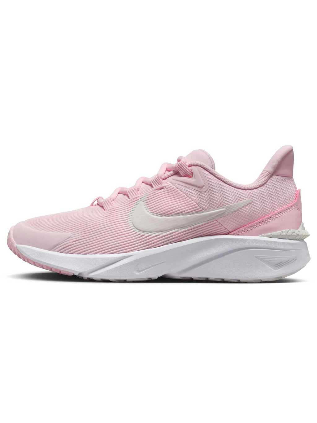 NIKE Обувки STAR RUNNER 4 NN (GS)