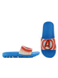 KIDS MOVIE HEROES Джапанки THE AVENGERS