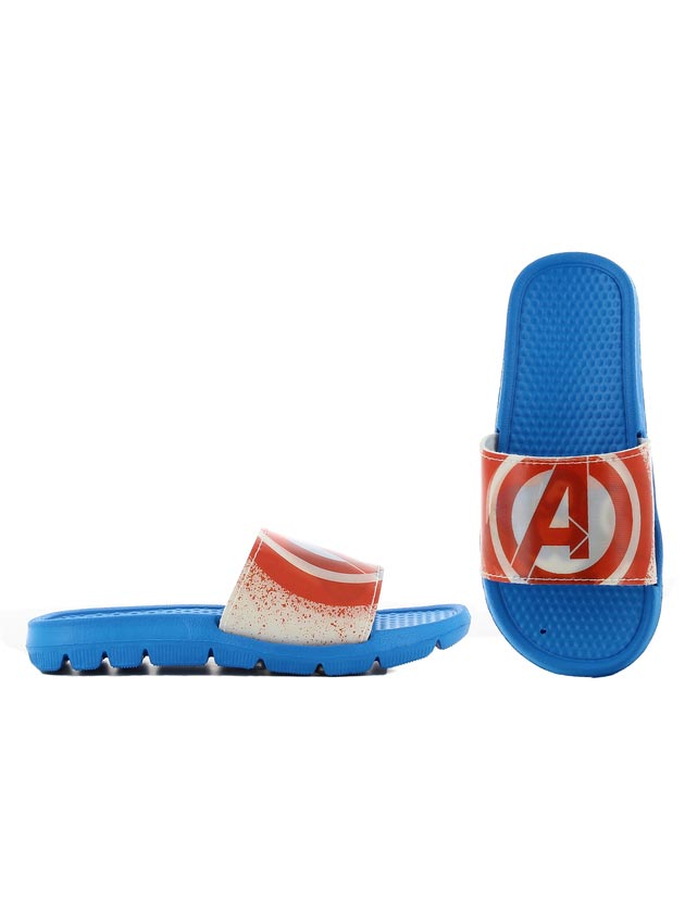 KIDS MOVIE HEROES Джапанки THE AVENGERS