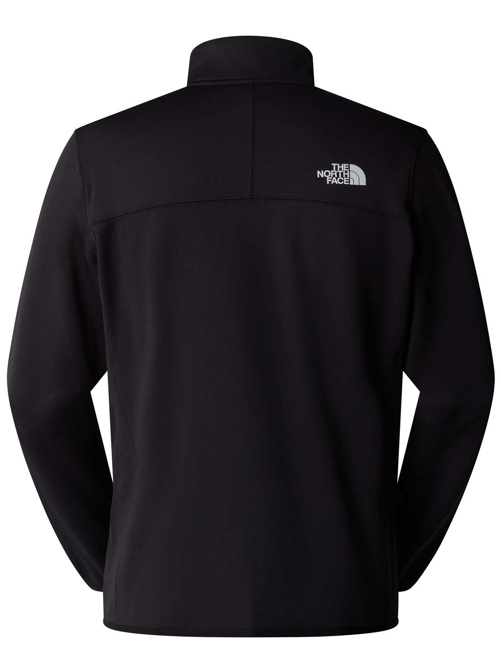 THE NORTH FACE Полар M CREST FZ