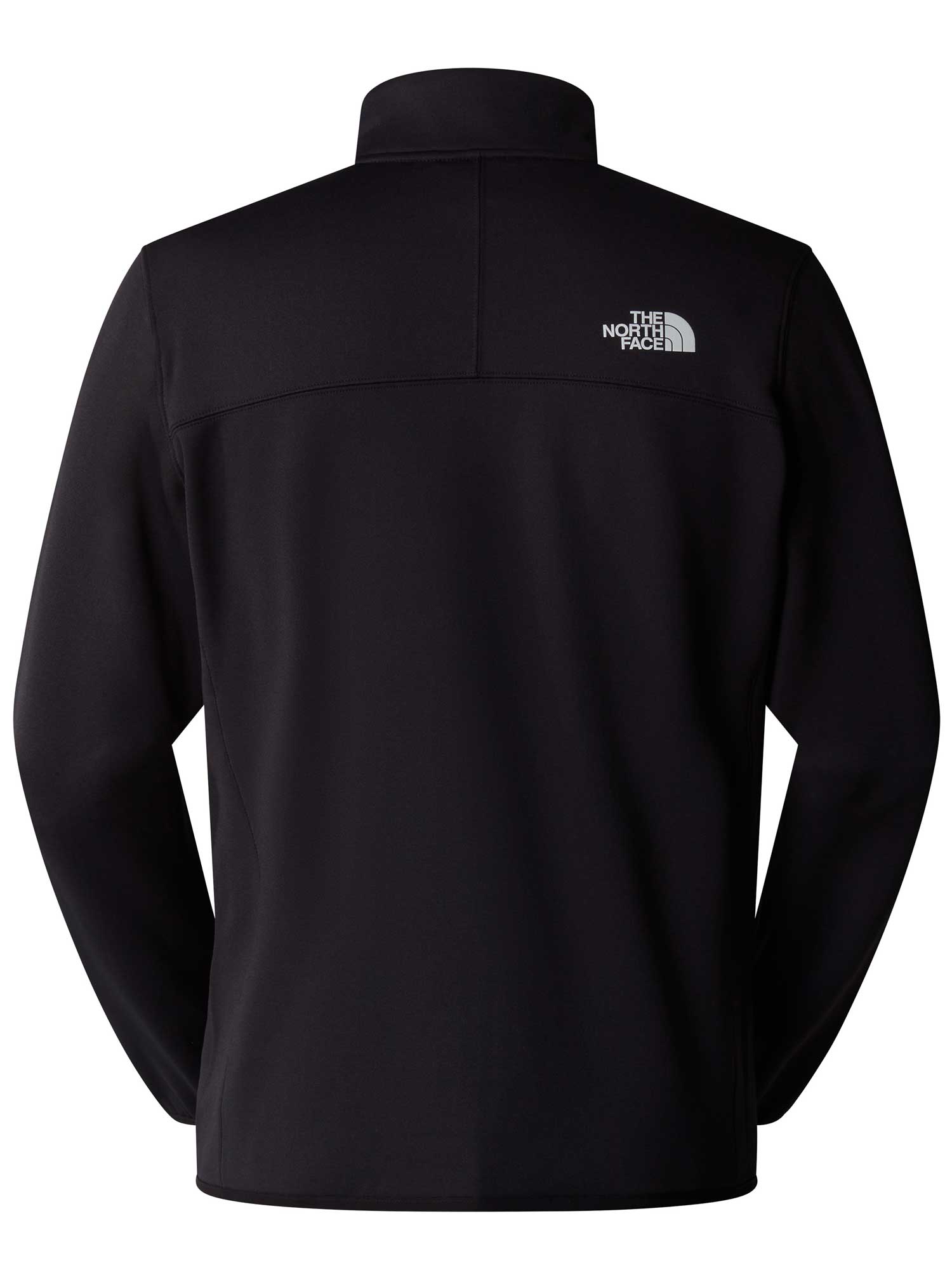 THE NORTH FACE Полар M CREST FZ
