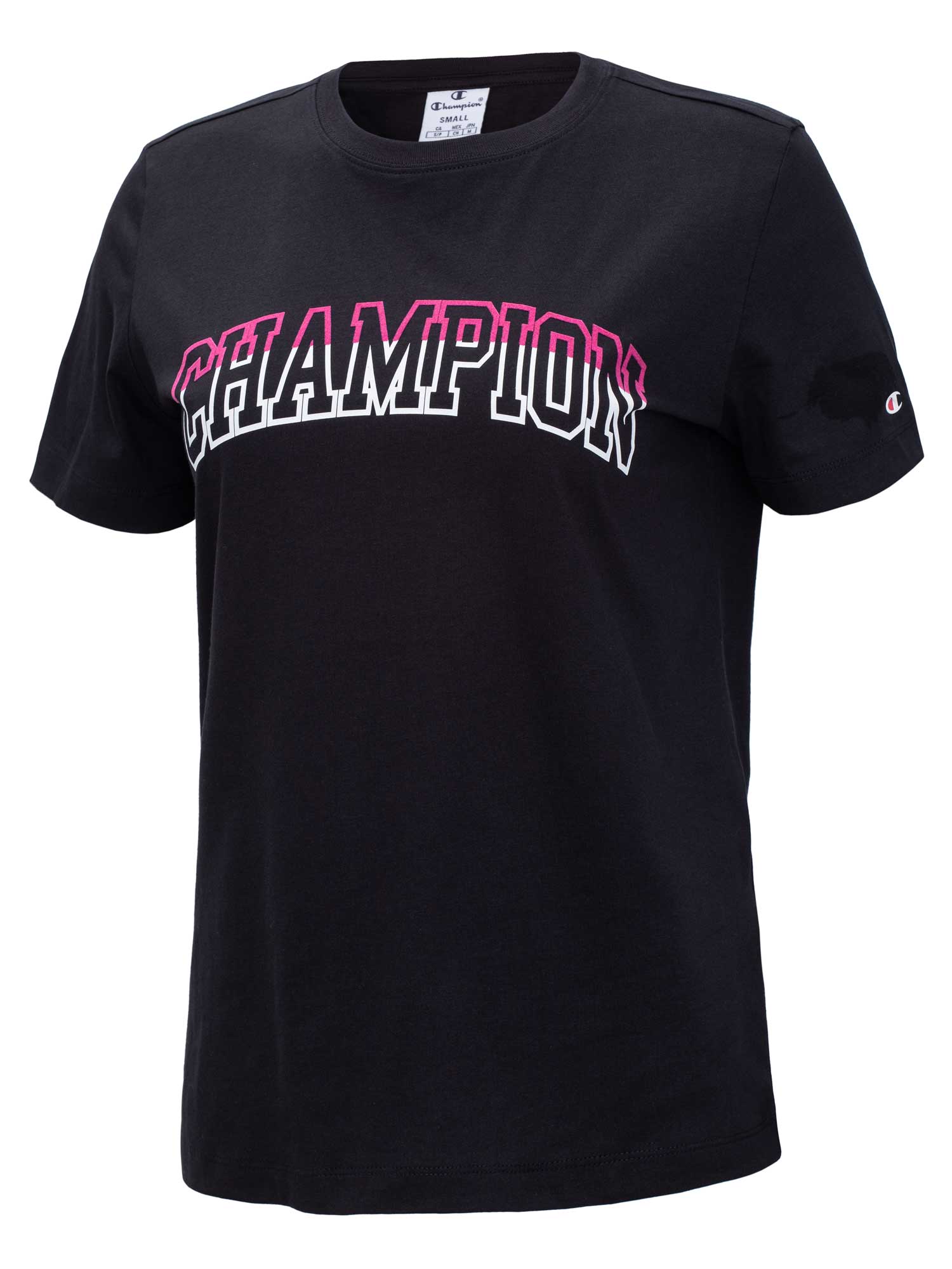 CHAMPION Тениска Crewneck T-Shirt