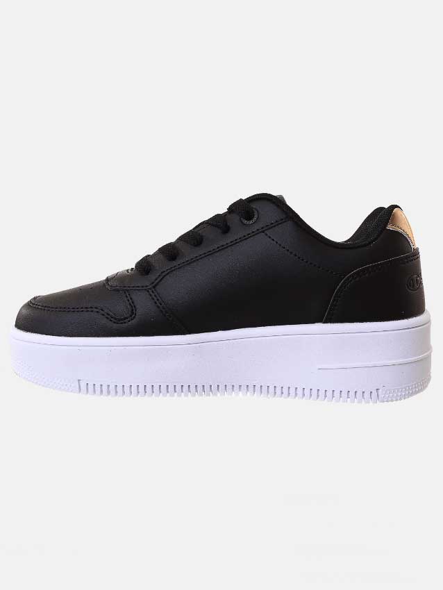 CHAMPION Обувки REBOUND PLAT METAL G GS