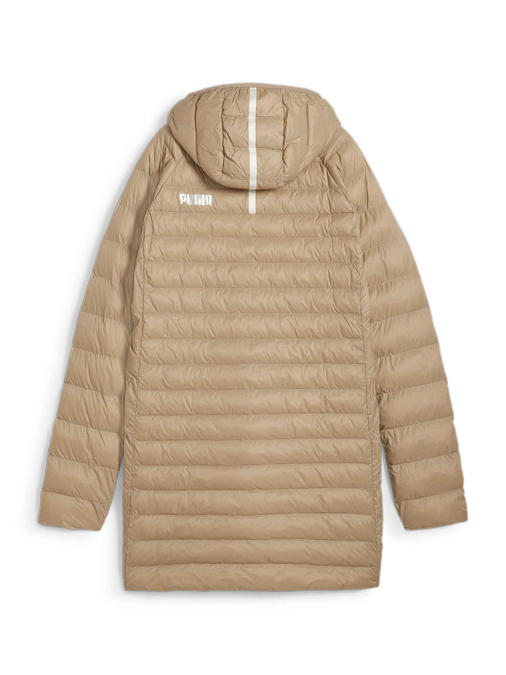 PUMA Яке PackLITE Primaloft Long Hooded Jacket