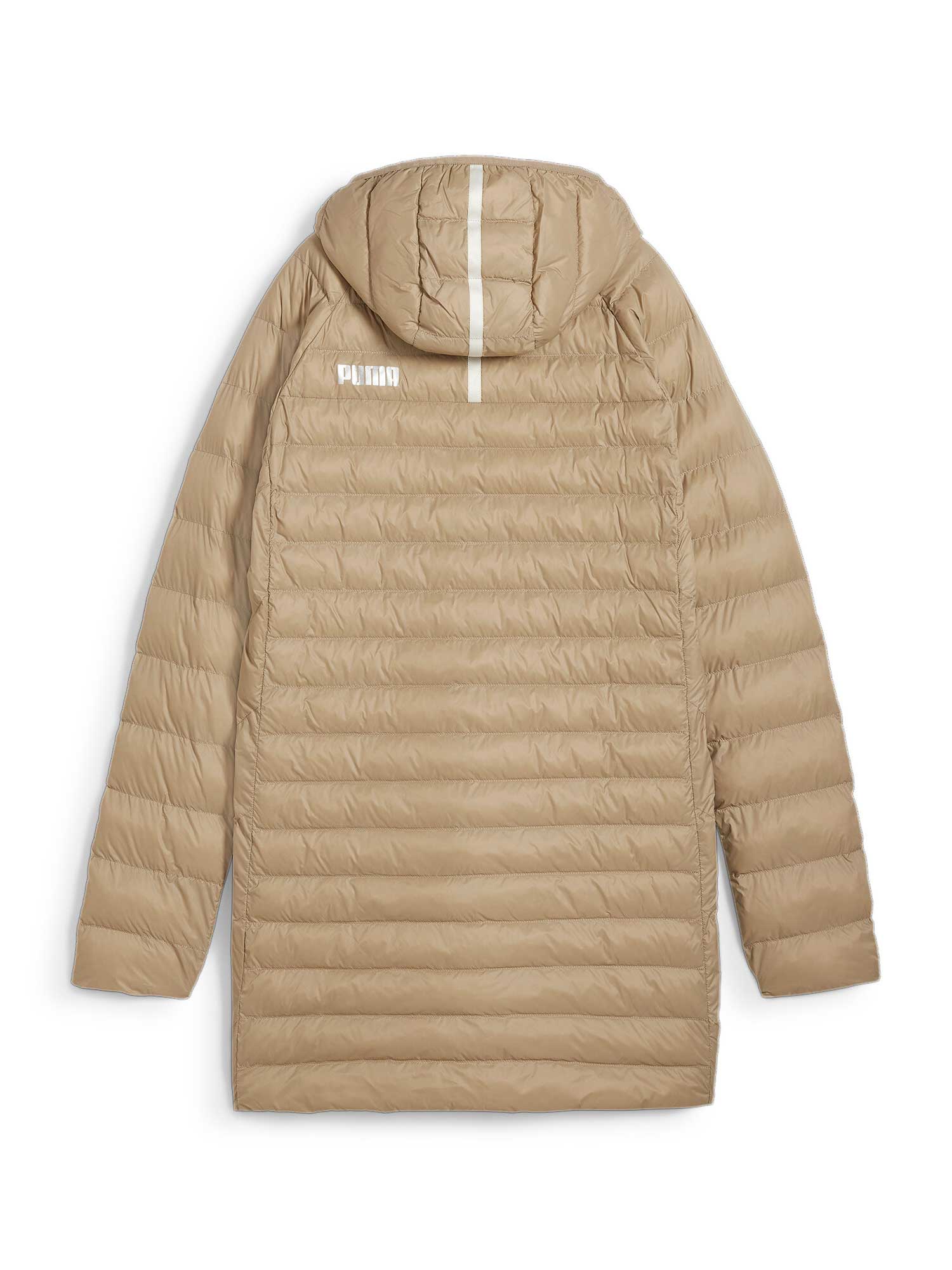 PUMA Яке PackLITE Primaloft Long Hooded Jacket