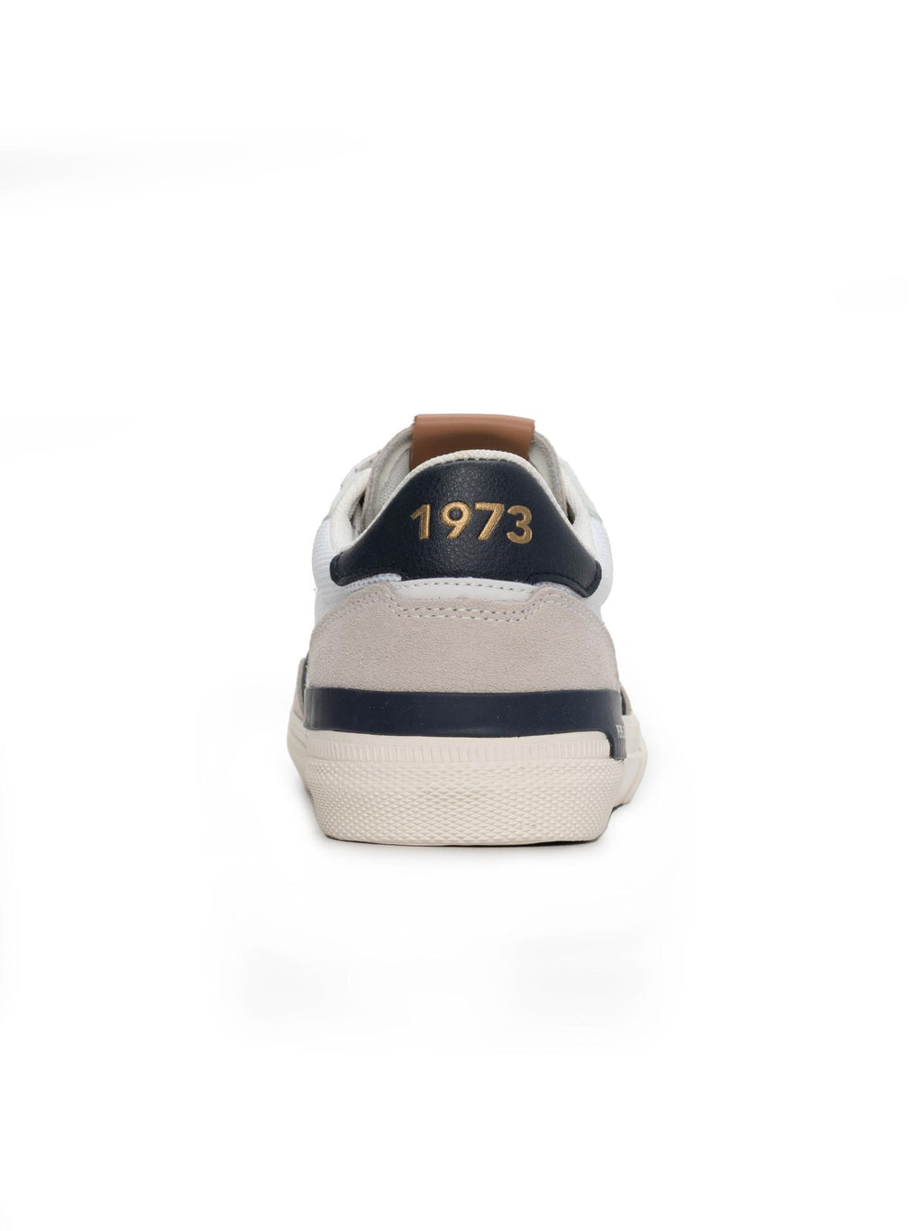 PEPE JEANS Обувки KENTON BRITT CAPSULE