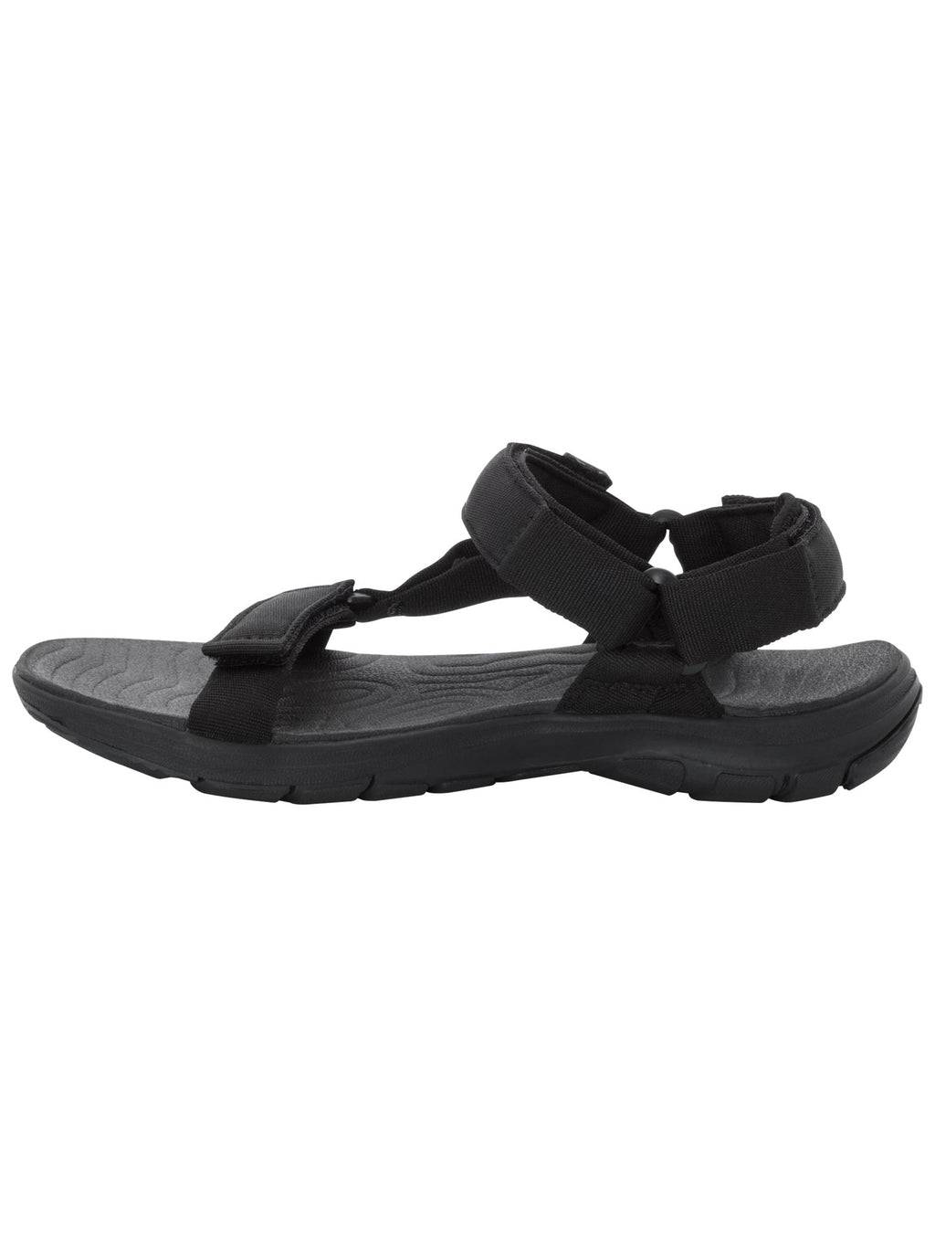 JACK WOLFSKIN Сандали SEVEN SEAS 2 SANDAL W