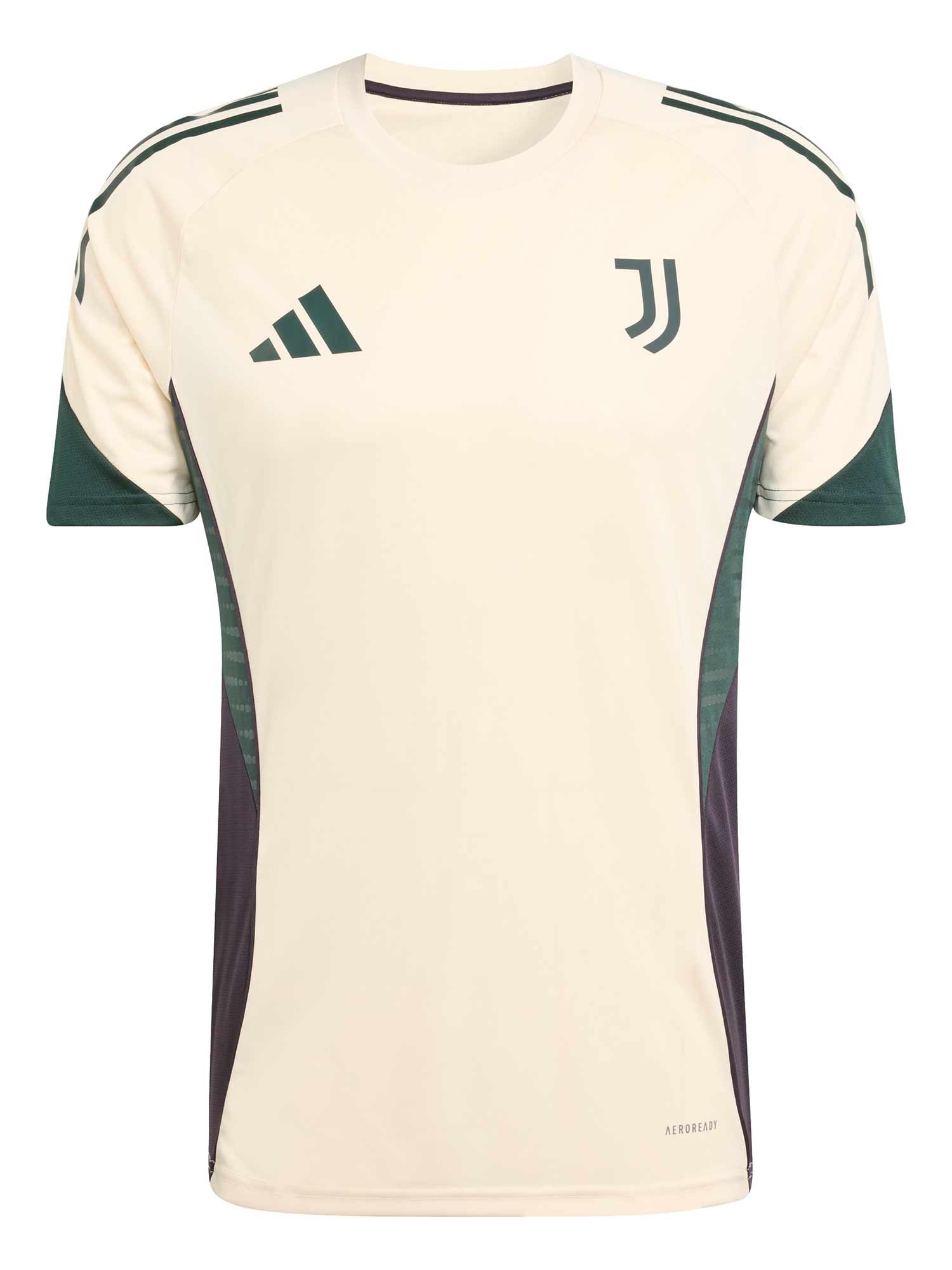 ADIDAS PERFORMANCE Тениска Juventus Tiro 25 Competition Training