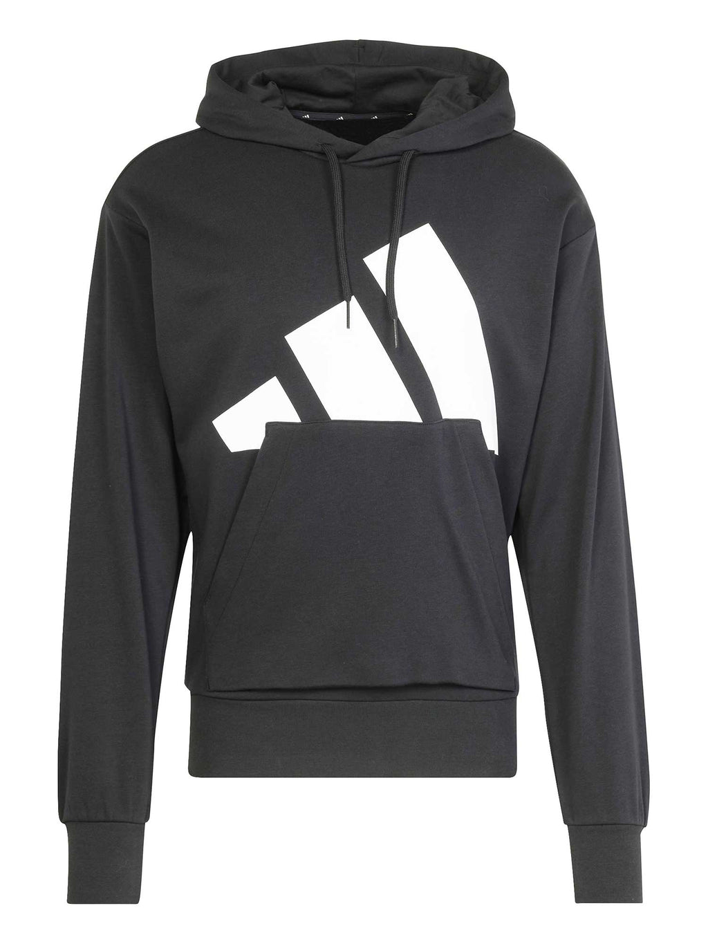 ADIDAS SPORTSWEAR Суитшърт Essentials Big Logo French Terry Hoodie
