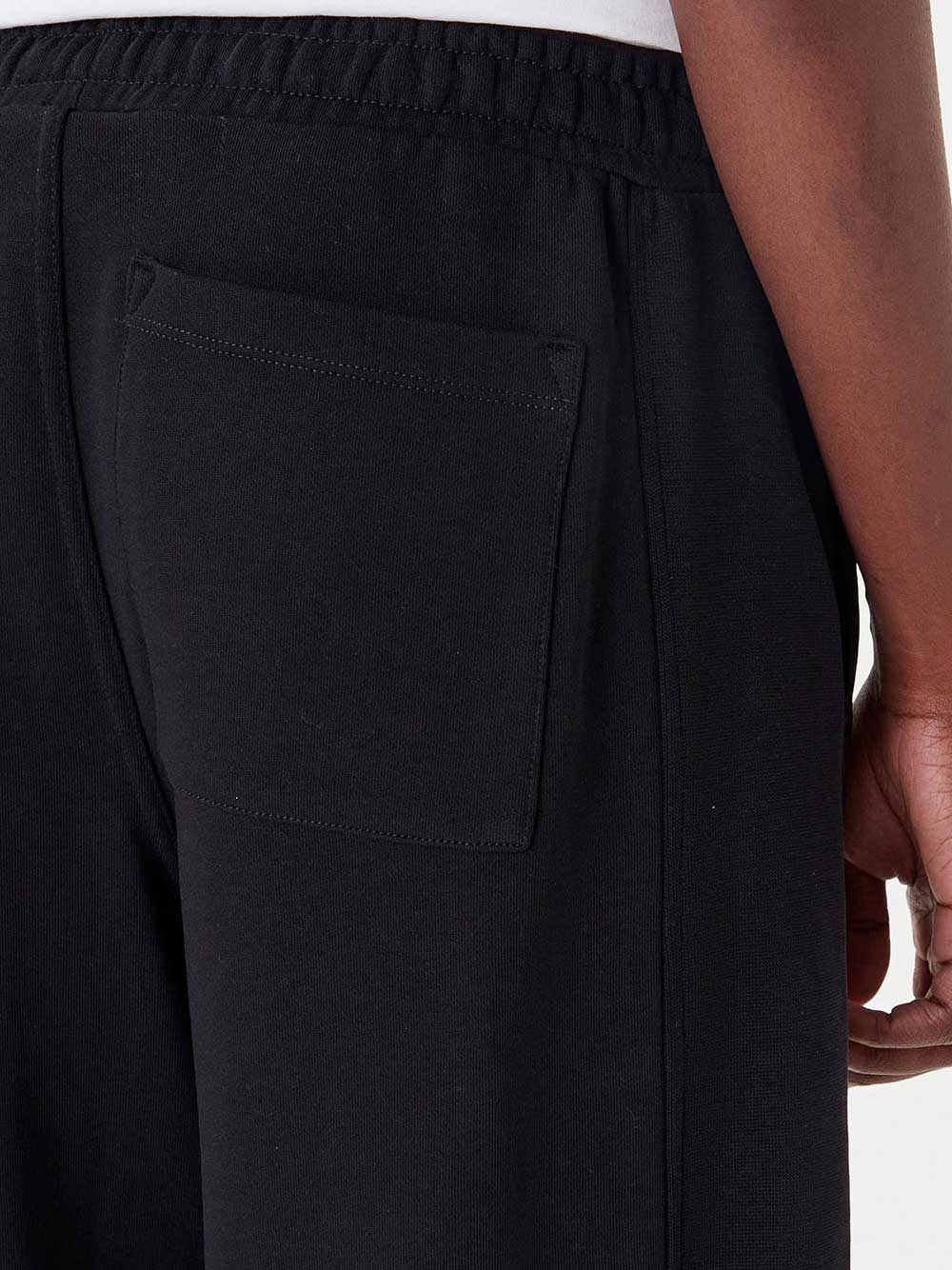 Calvin Klein Jeans Спортно долнище A- FRENCH TERRY BADGE LOGO PAN