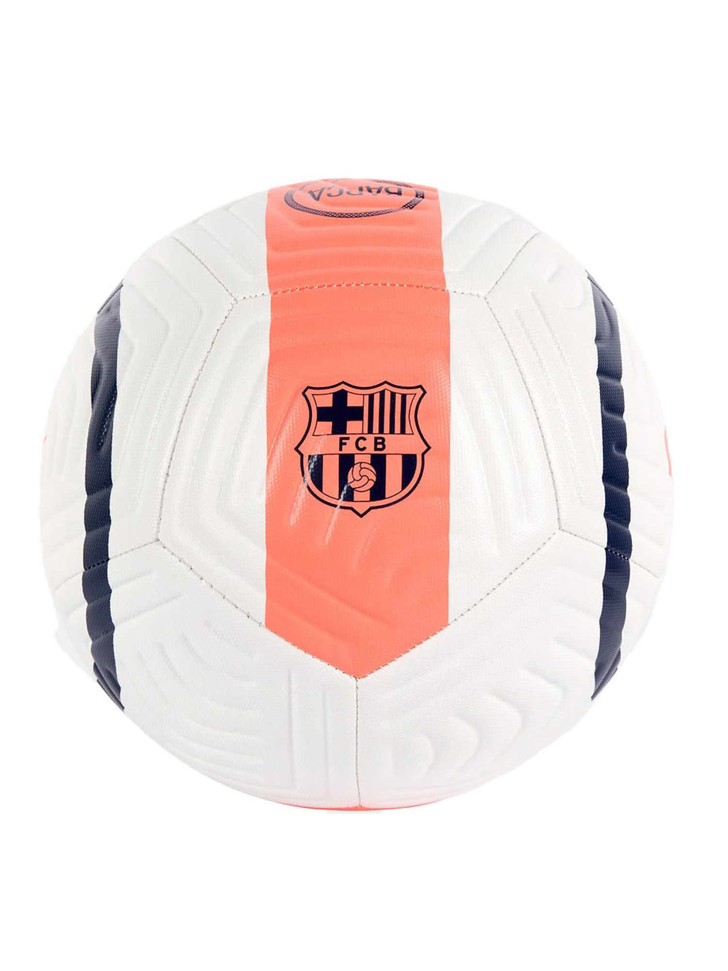 NIKE Топка FCB NK ACADEMY T90