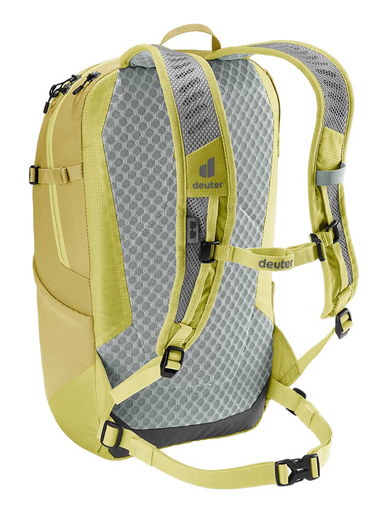 DEUTER Раница Speed Lite 21