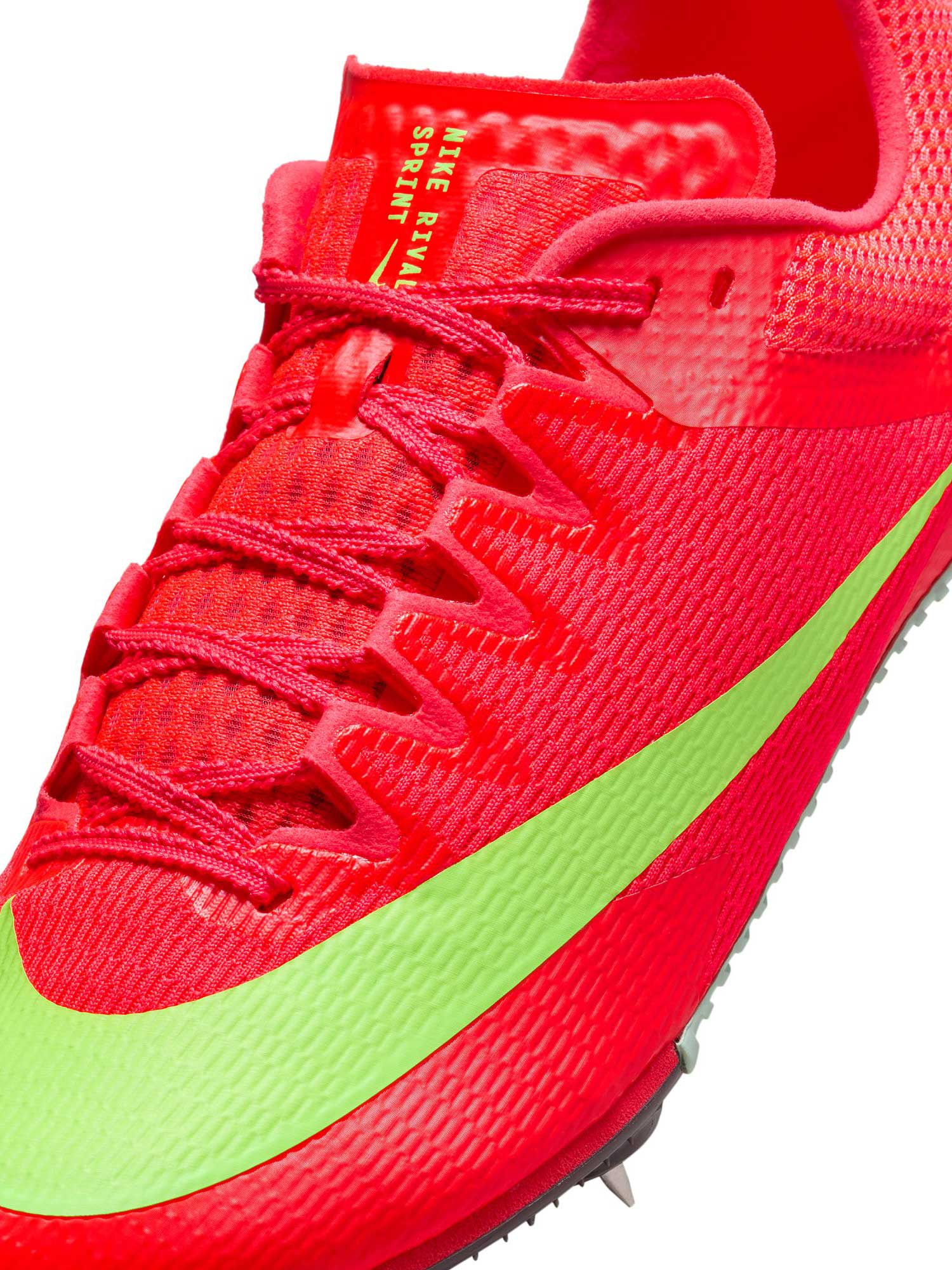 NIKE Обувки ZOOM RIVAL SPRINT