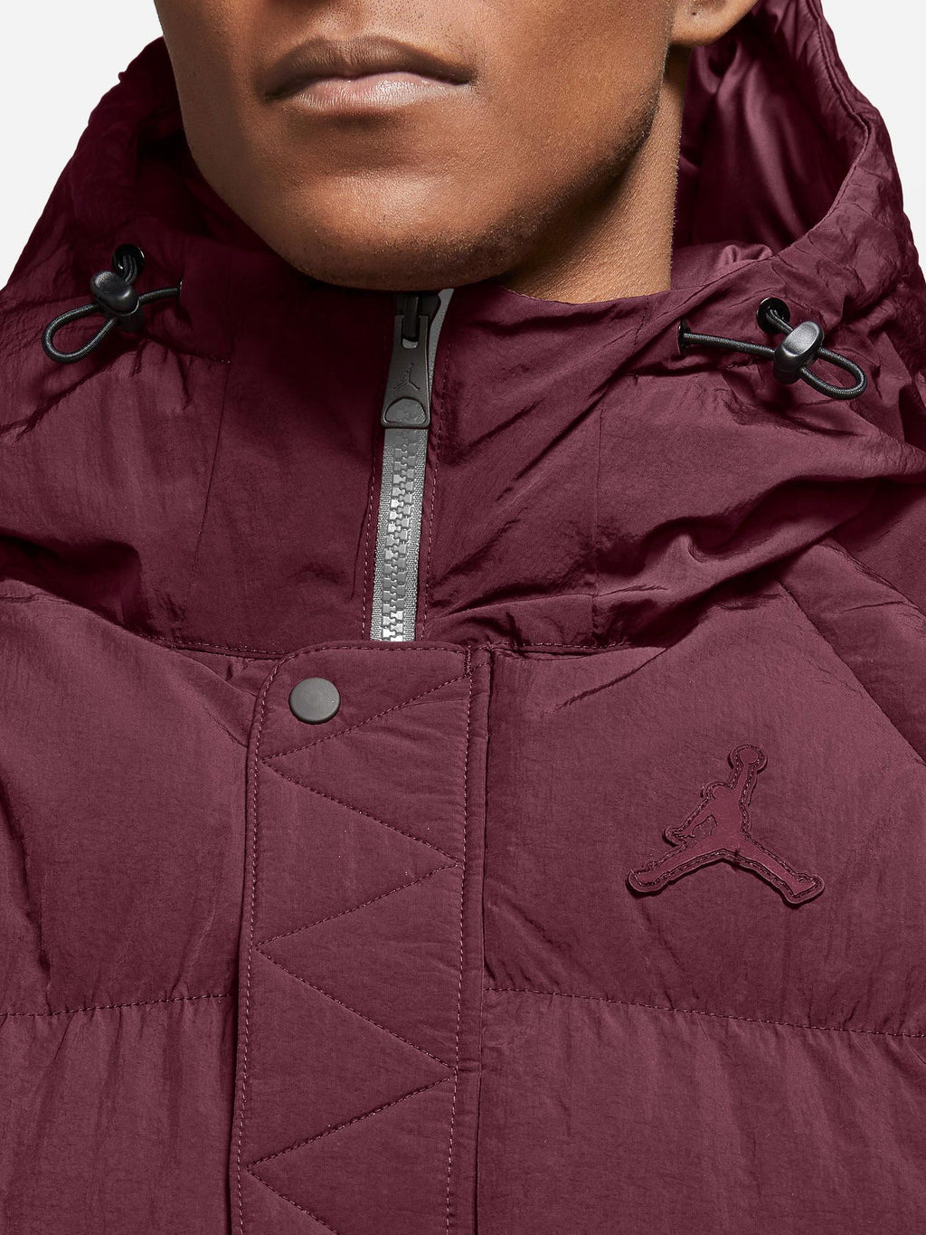 JORDAN Яке M J ESS PUFFER