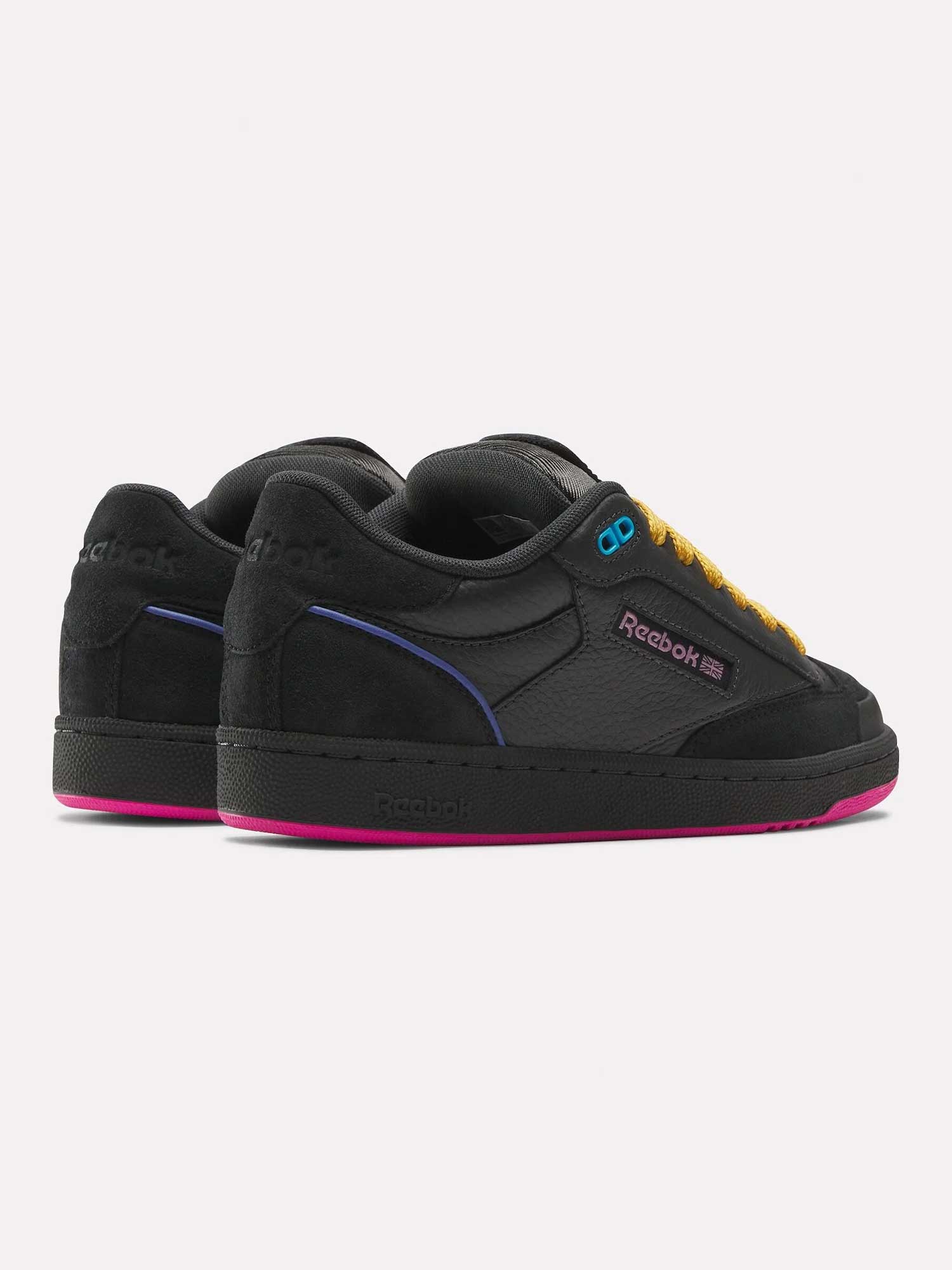 REEBOK Обувки CLUB C BULC