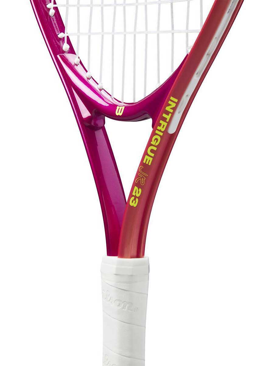 WILSON Тенис ракета INTRIGUE JR 23 GIRLS TNS RKT 23