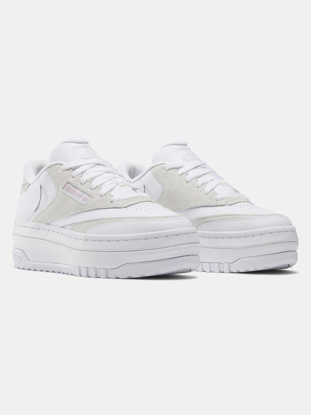 REEBOK Обувки CLUB C EX