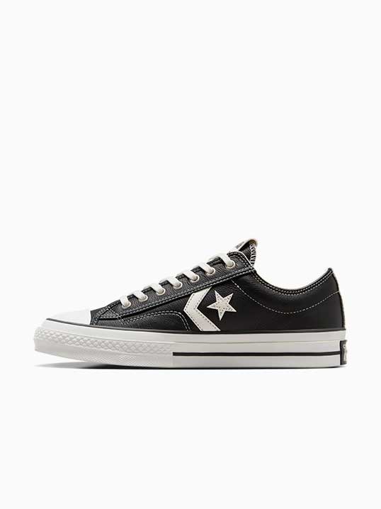 CONVERSE Обувки STAR PLAYER 76 FALL LEATHER