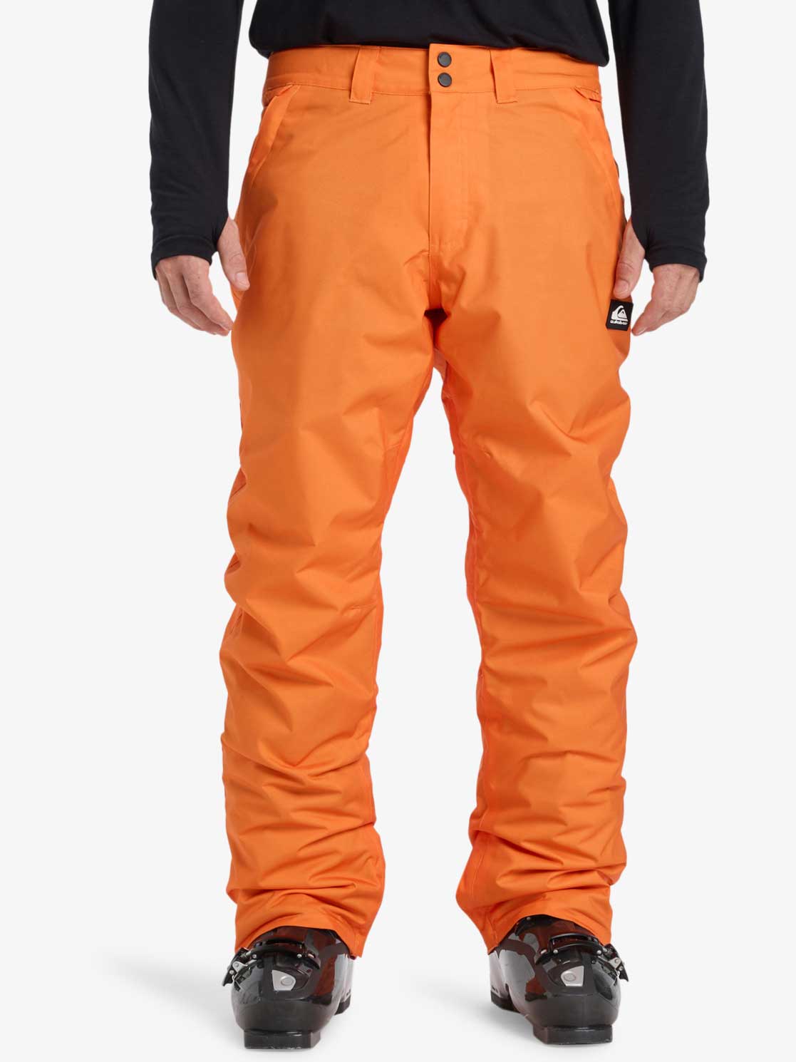 QUIKSILVER Ски панталон ESTATE PT