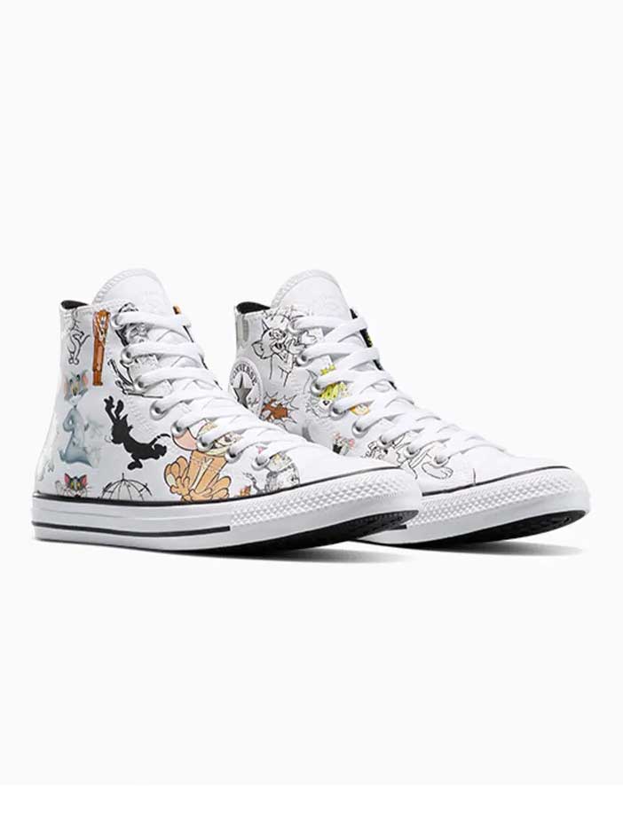 CONVERSE Обувки CHUCK TAYLOR ALL STAR