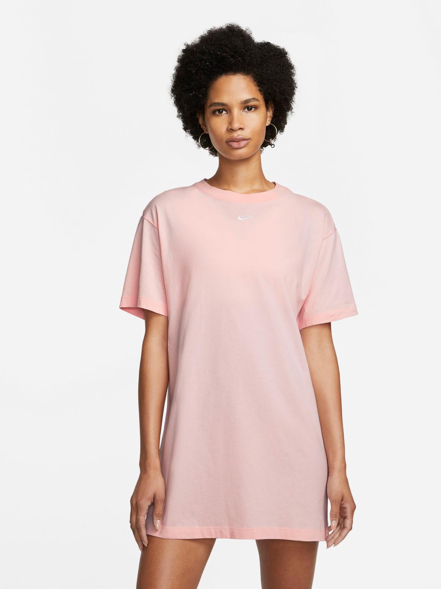 NIKE Туника W ESSNTL