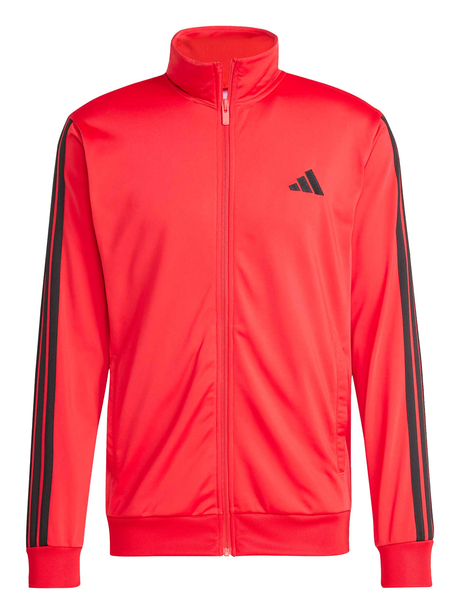 ADIDAS SPORTSWEAR Спортен екип Sportswear Basic 3-Stripes Tricot