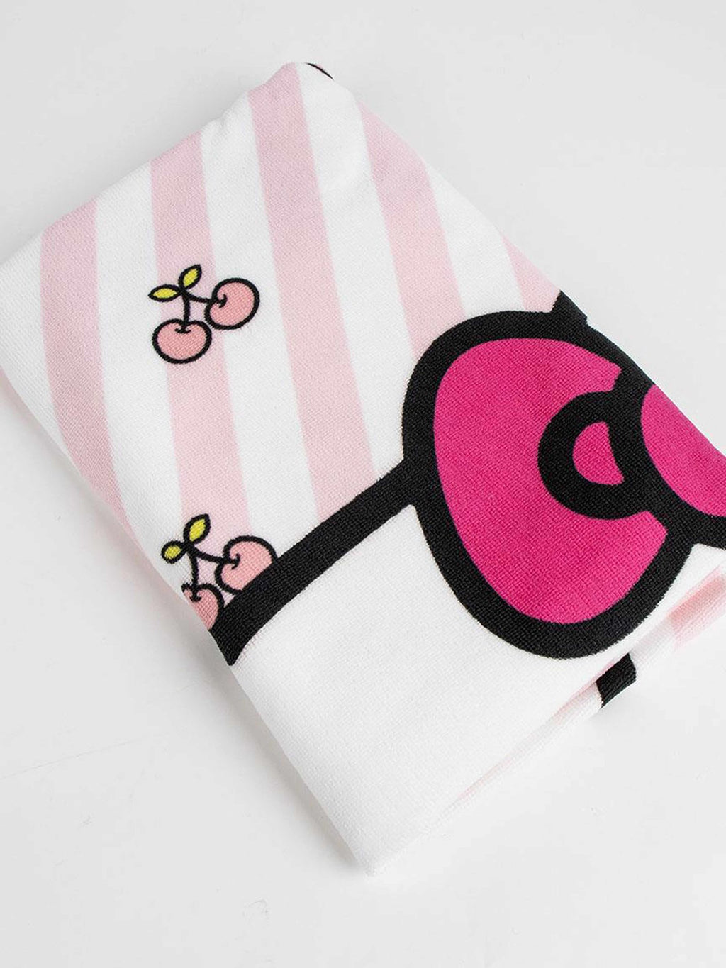 CERDA Плажна кърпа HELLO KITTY